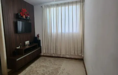 Apartamento com 1 Quarto à venda, 48m² no Recanto Quarto Centenário, Jundiaí