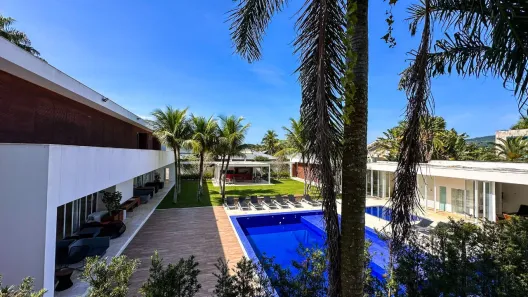 Casa com 10 Quartos à venda, 1100m² no Jardim Acapulco, Guarujá