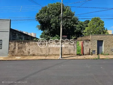Lote/Terreno à venda, 456m² no Santa Maria, Uberaba