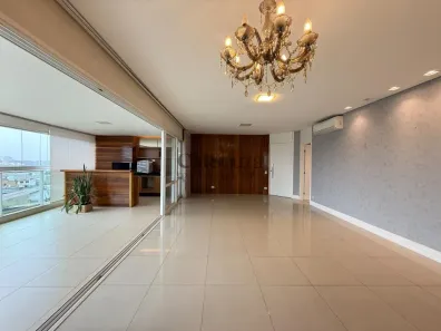 Apartamento com 3 Quartos à venda, 205m² no Santa Rosa, Londrina
