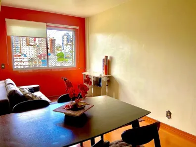 Apartamento com 1 Quarto à venda, 45m² no Partenon, Porto Alegre