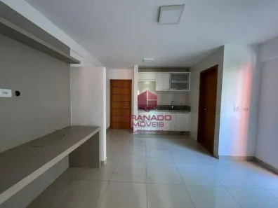 Apartamento com 1 Quarto para alugar, 40m² no Zona 01, Maringá