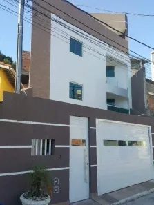 Cobertura com 3 Quartos à venda, 88m² no Parque João Ramalho, Santo André