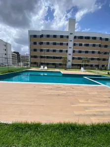 Apartamento com 2 Quartos para alugar, 42m² no Coqueiro, Ananindeua