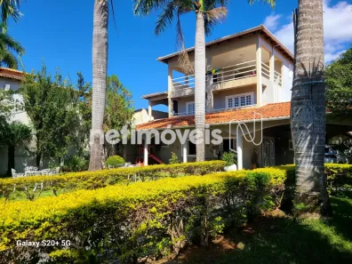 Casa com 6 Quartos à venda, 600m² no Setor Habitacional Vicente Pires - Trecho 3, Brasília