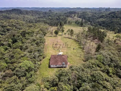 Fazenda/Sítio com 3 Quartos à venda, 118m² no Jardim da Represa do Cipo, Embu-Guaçu