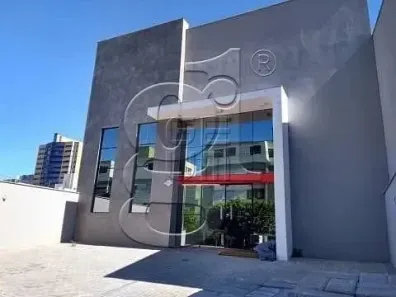 Ponto Comercial para alugar, 780m² no Dom Bosco, Londrina