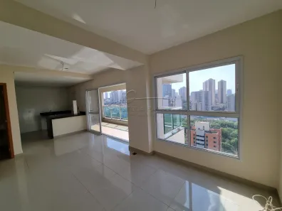 Apartamento com 3 Quartos à venda, 115m² no Jardim Botânico, Ribeirão Preto