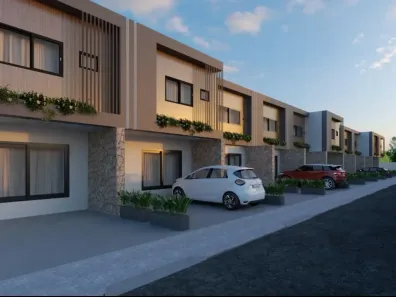 Casa com 2 Quartos à venda, 76m² no Cancela Preta, Macaé
