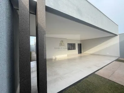 Casa com 3 Quartos à venda, 173m² no Jardim das Oliveiras, Imperatriz