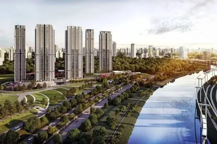 Apartamento com 4 Quartos à venda, 186m² no Cidade Jardim, São Paulo