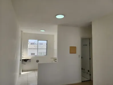 Apartamento com 2 Quartos à venda, 53m² no Quarenta Horas (Coqueiro), Ananindeua