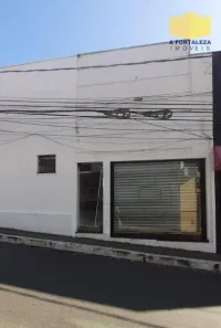 Ponto Comercial para alugar, 30m² no Jardim Santana, Americana