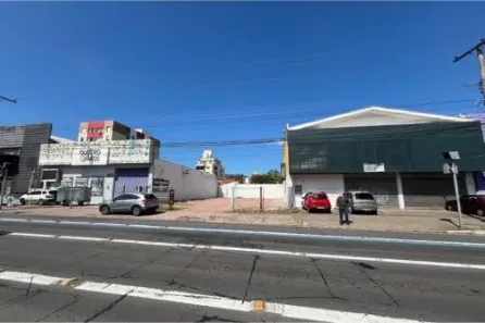 Lote/Terreno à venda, 750m² no Partenon, Porto Alegre