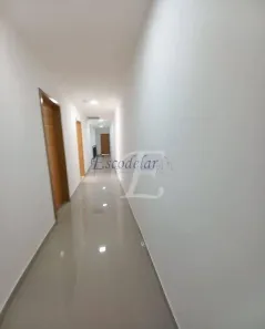 Apartamento com 1 Quarto à venda, 37m² no Vila Basileia, São Paulo