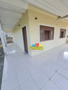 Casa com 2 Quartos à venda, 100m² no Recanto do Sol, São Pedro da Aldeia
