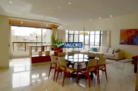 Cobertura com 4 Quartos à venda, 437m² no Serra, Belo Horizonte