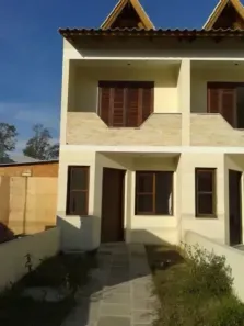 Casa com 3 Quartos à venda, 83m² no Hípica, Porto Alegre