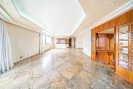 Apartamento com 4 Quartos à venda, 346m² no Tatuapé, São Paulo