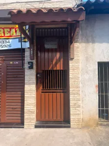 Casa com 1 Quarto para alugar, 20m² no Jardim Lisboa, São Paulo