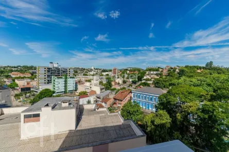Apartamento com 2 Quartos à venda, 70m² no Santa Tereza, Porto Alegre