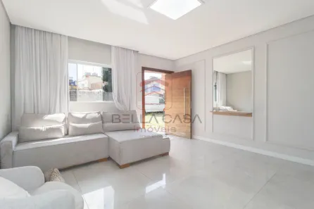 Sobrado com 4 Quartos à venda, 150m² no Quarta Parada, São Paulo