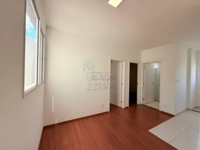Apartamento com 2 Quartos à venda, 40m² no Bonfim Paulista, Ribeirão Preto