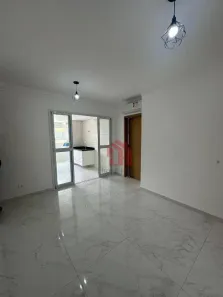 Apartamento com 2 Quartos à venda, 69m² no Boqueirão, Santos