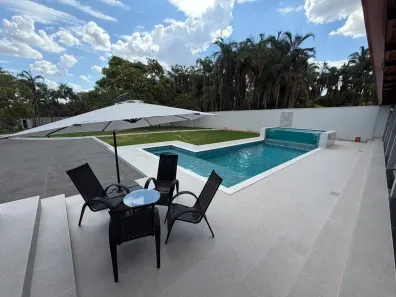 Fazenda/Sítio com 3 Quartos à venda, 2619m² no , Hidrolândia