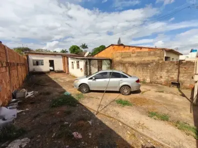 Casa com 1 Quarto à venda, 300m² no Setor Tradicional, Brasília