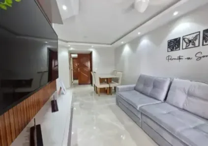 Apartamento com 3 Quartos à venda, 75m² no Barra da Tijuca, Rio de Janeiro
