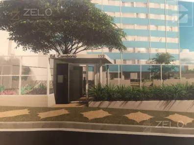 Apartamento com 3 Quartos à venda, 86m² no Bosque, Campinas