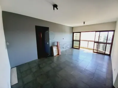 Apartamento com 3 Quartos à venda, 116m² no Centro, Ribeirão Preto
