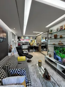 Apartamento com 2 Quartos à venda, 53m² no Boa Viagem, Recife