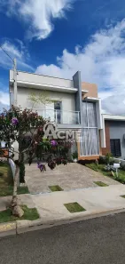 Casa de Condomínio com 3 Quartos à venda, 166m² no Jardim Terras de São Francisco, Sorocaba
