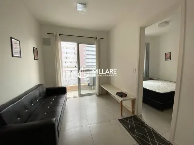 Apartamento com 1 Quarto para alugar, 32m² no Brás, São Paulo