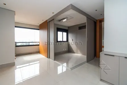 Apartamento com 2 Quartos à venda, 55m² no Alto da Lapa, São Paulo