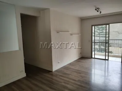 Apartamento com 3 Quartos à venda, 72m² no Santana, São Paulo