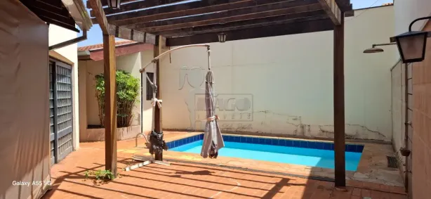Imóvel Comercial com 4 Quartos à venda, 320m² no Alto da Boa Vista, Ribeirão Preto