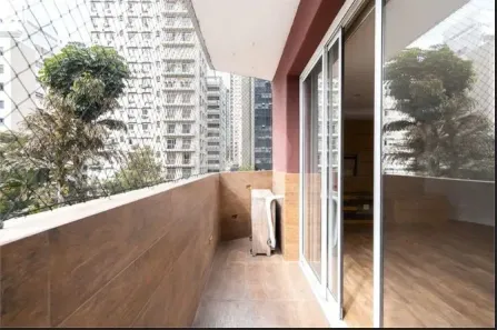 Apartamento com 3 Quartos à venda, 200m² no Itaim Bibi, São Paulo