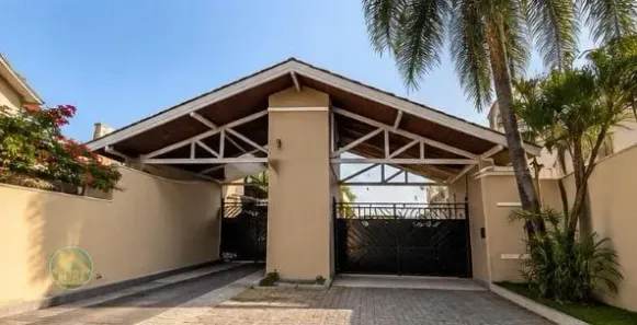 Casa de Condomínio com 3 Quartos à venda, 85m² no Tremembé, São Paulo