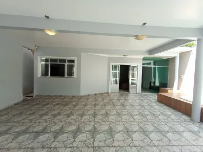 Casa de Condomínio com 3 Quartos para alugar, 280m² no Parque 10 de Novembro, Manaus