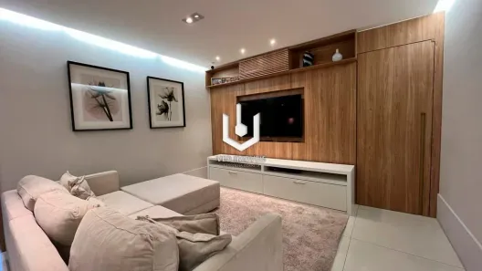 Apartamento com 3 Quartos à venda, 130m² no Jardim Dom Bosco, São Paulo