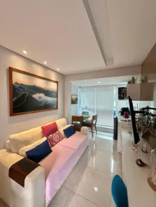 Apartamento com 2 Quartos à venda, 53m² no Casa Amarela, Recife