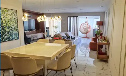 Apartamento com 4 Quartos à venda, 150m² no Freguesia (Jacarepaguá), Rio de Janeiro