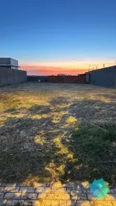 Lote/Terreno à venda, 300m² no Residencial Lagos D'Icaraí, Salto