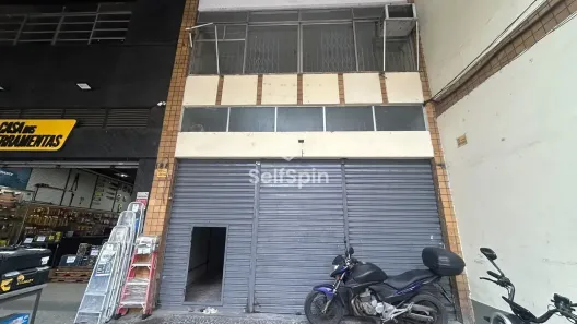 Prédio Comercial para alugar, 400m² no Centro, Niterói