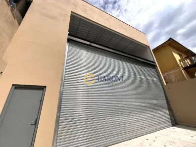 Galpão/Depósito/Armazém para alugar, 240m² no Jardim Monte Kemel, São Paulo