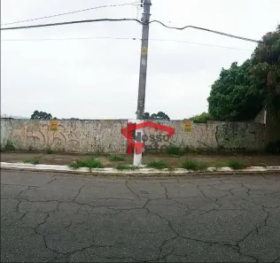 Lote/Terreno à venda, 450m² no City América, São Paulo