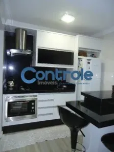 Apartamento com 2 Quartos à venda, 75m² no Serraria, São José